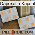 Dapoxetine Capsule 25